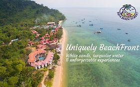 Paya Beach Tioman Island 4*